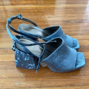 Sam Edelman Circus Heel